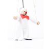 Gerlich Holzpuppe Elischka die Katze